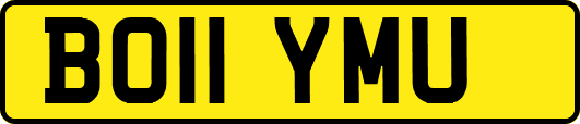 BO11YMU