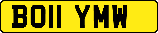 BO11YMW