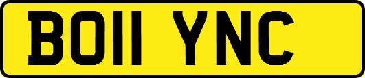 BO11YNC