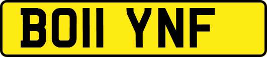 BO11YNF