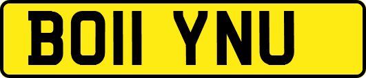 BO11YNU