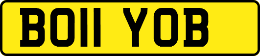 BO11YOB