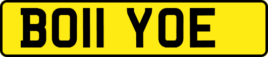 BO11YOE