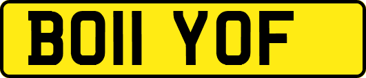 BO11YOF