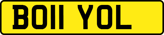 BO11YOL