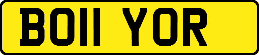BO11YOR