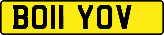 BO11YOV