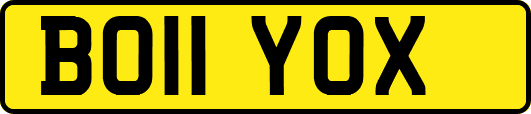 BO11YOX