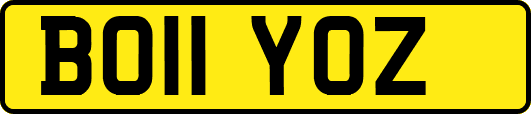 BO11YOZ
