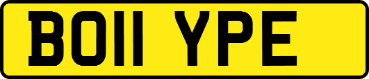 BO11YPE