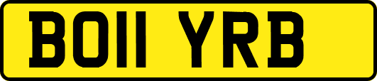BO11YRB
