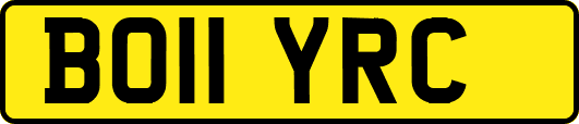 BO11YRC