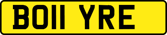 BO11YRE