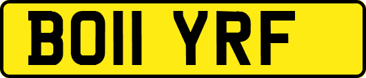 BO11YRF