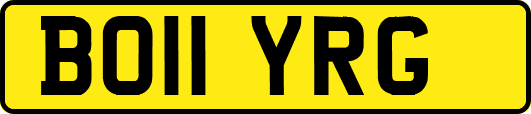 BO11YRG