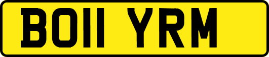 BO11YRM
