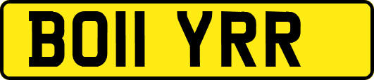 BO11YRR