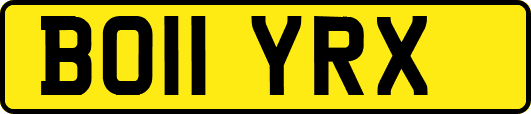 BO11YRX