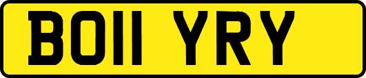 BO11YRY