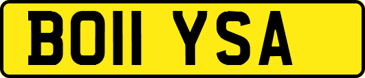 BO11YSA