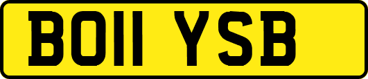 BO11YSB
