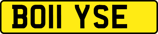 BO11YSE