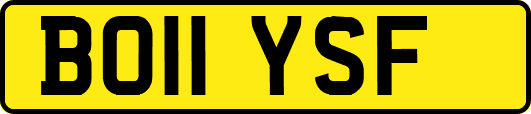 BO11YSF