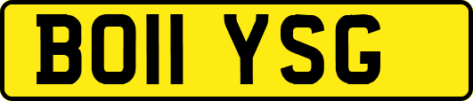 BO11YSG
