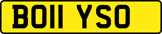 BO11YSO