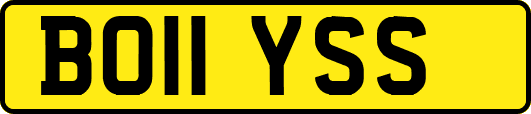 BO11YSS