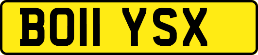 BO11YSX