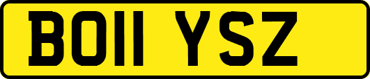 BO11YSZ