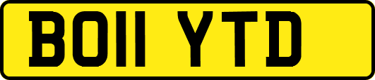 BO11YTD