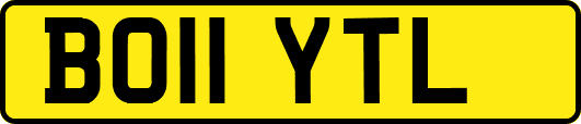 BO11YTL