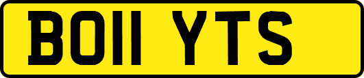 BO11YTS