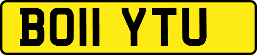 BO11YTU
