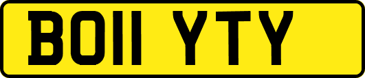 BO11YTY