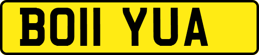 BO11YUA