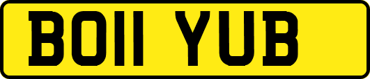 BO11YUB