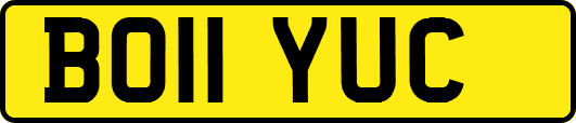 BO11YUC