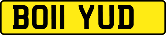 BO11YUD