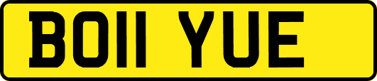 BO11YUE