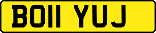 BO11YUJ