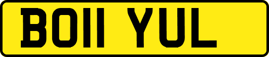 BO11YUL