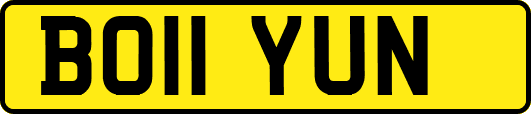 BO11YUN