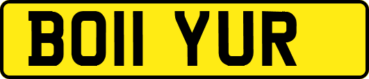 BO11YUR
