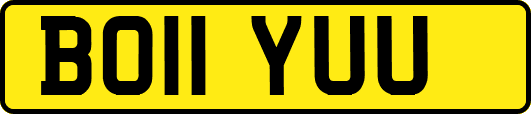 BO11YUU