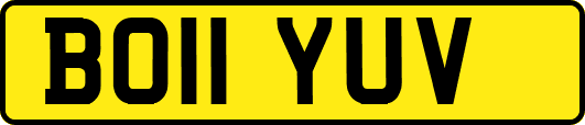 BO11YUV