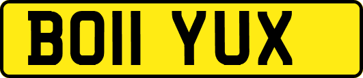 BO11YUX