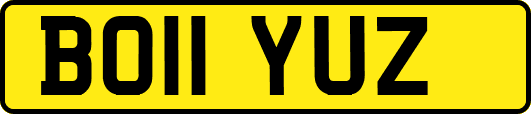 BO11YUZ